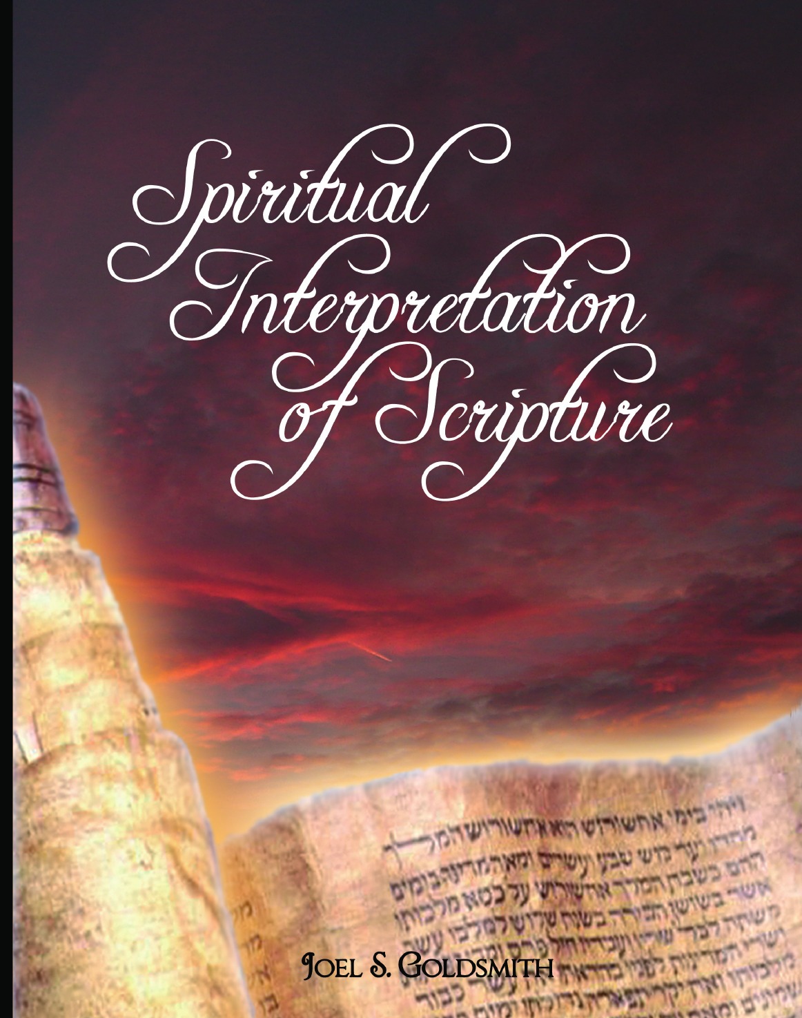 

Spiritual Interpretation of Scripture