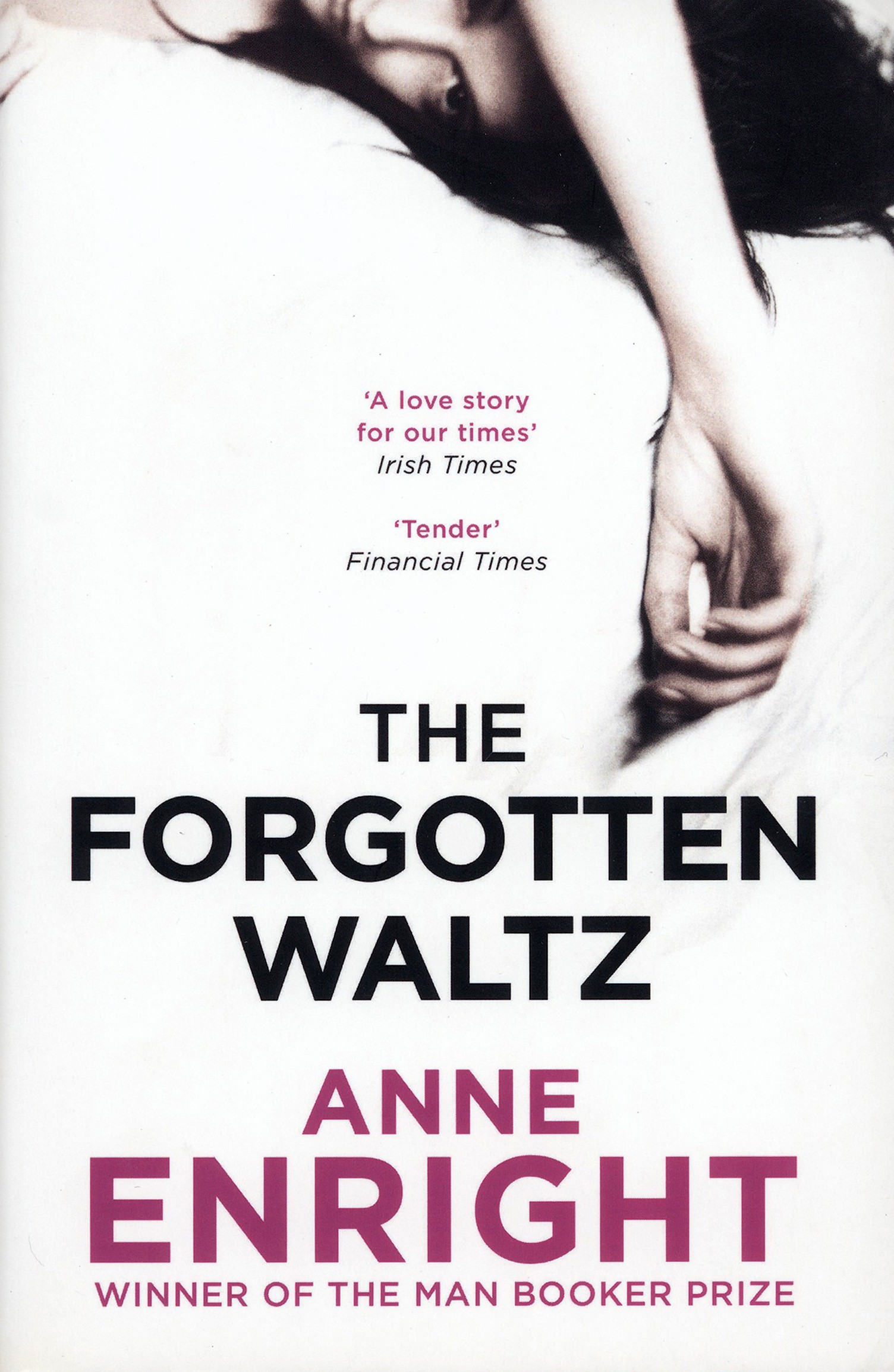 

The Forgotten Waltz