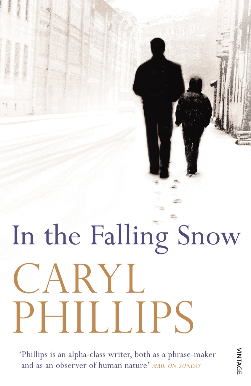 

In the Falling Snow