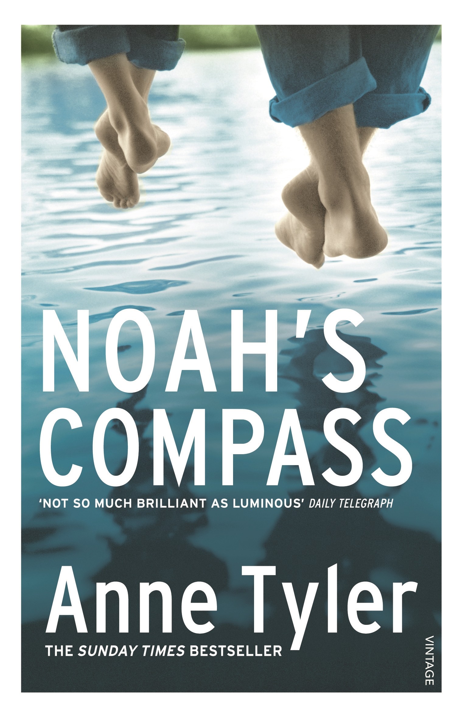 

Noah's Compass