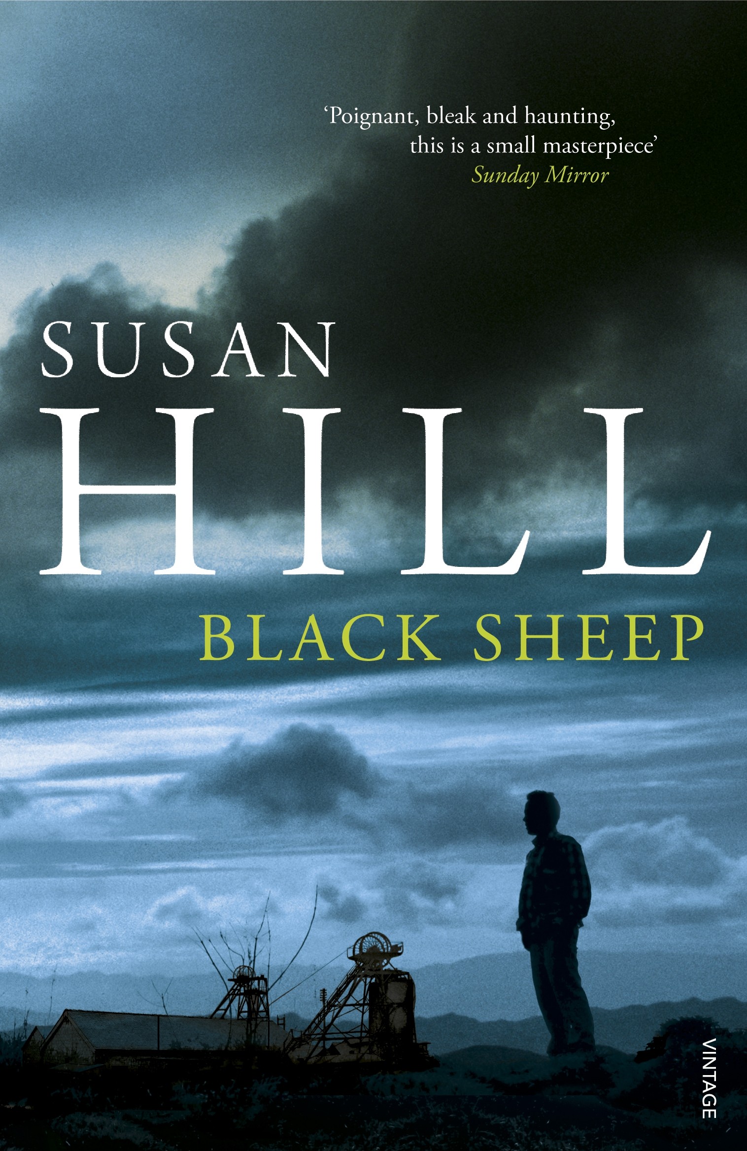 

Black Sheep