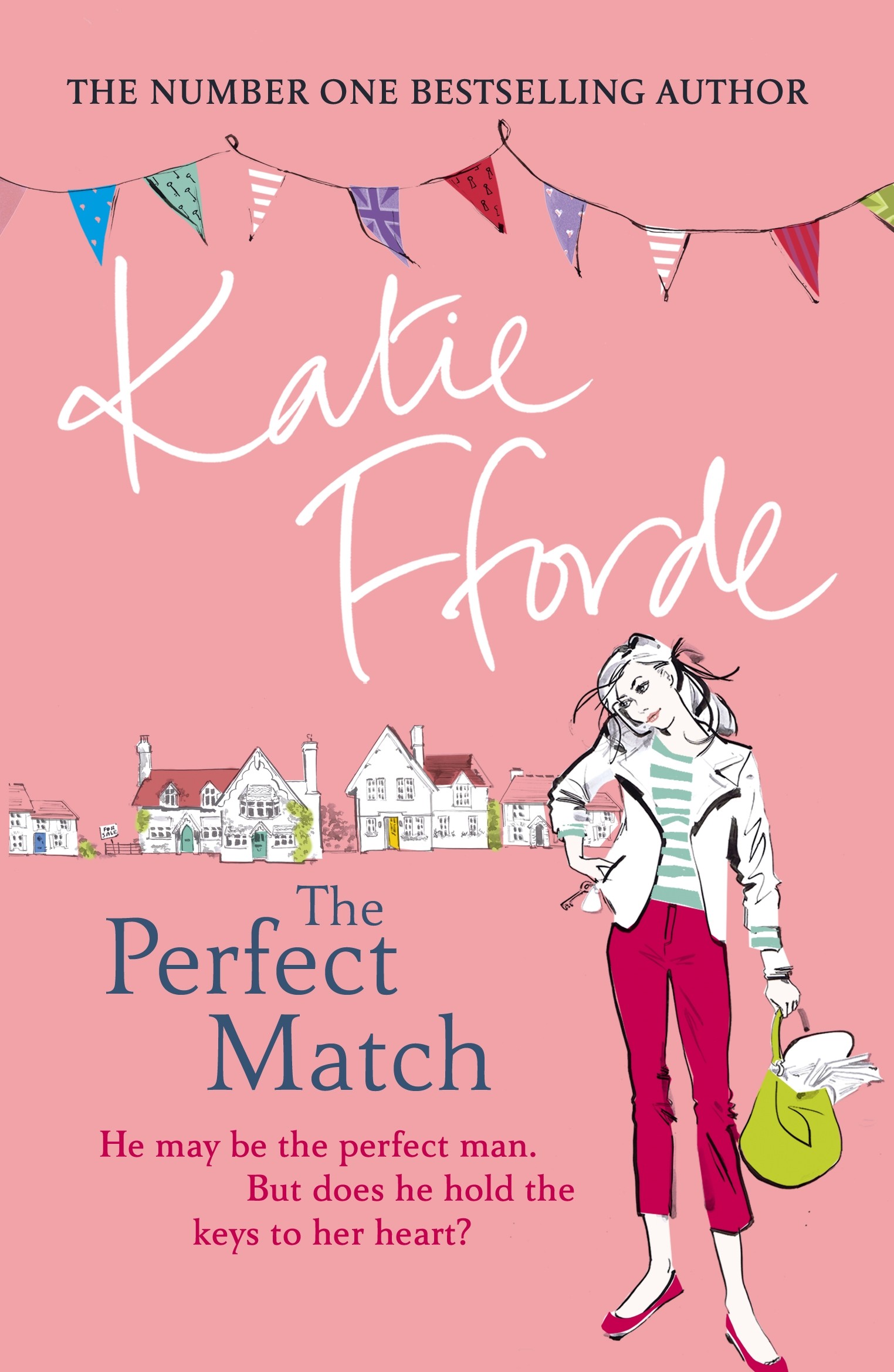 

The Perfect Match