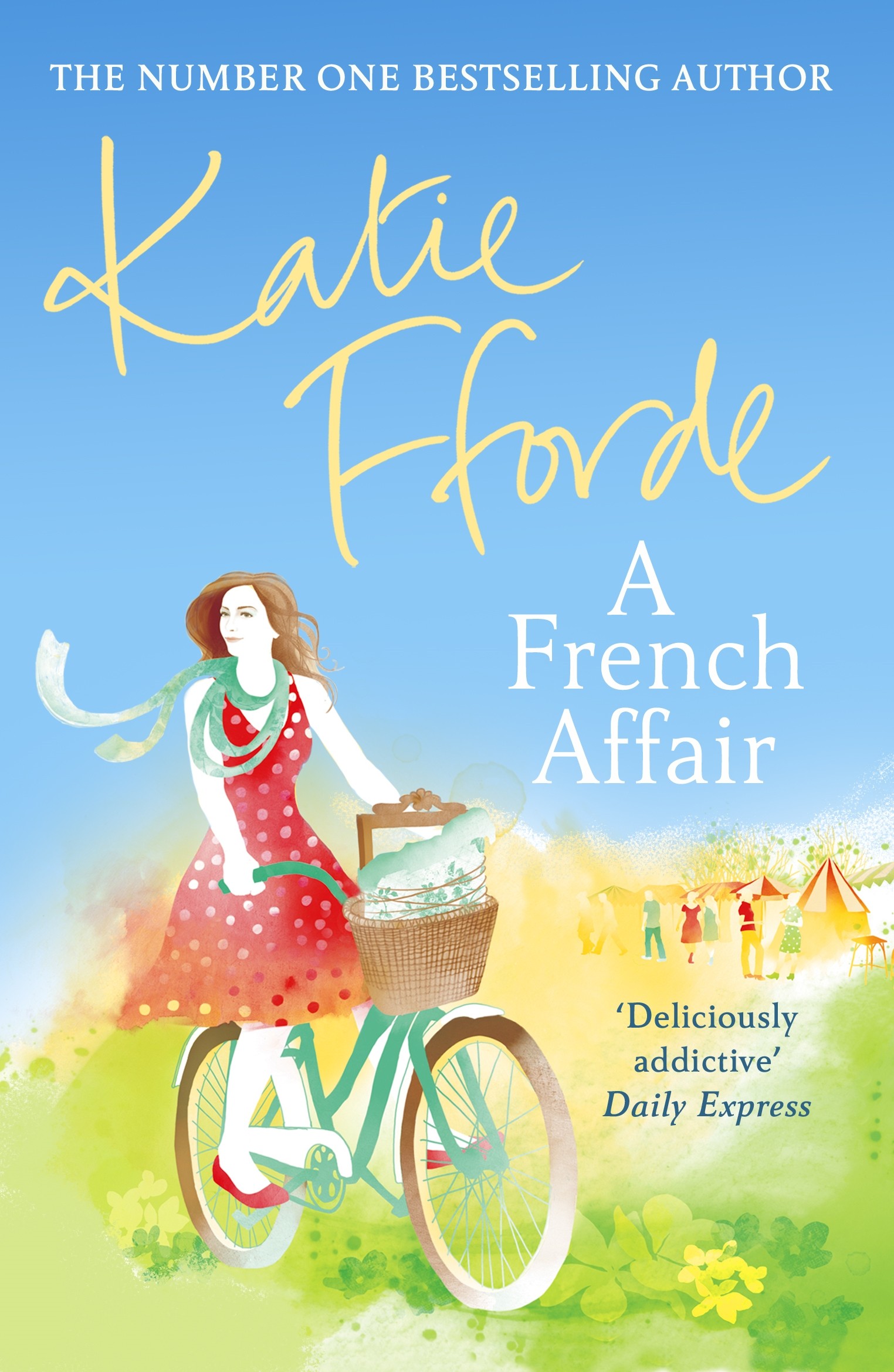 

A French Affair