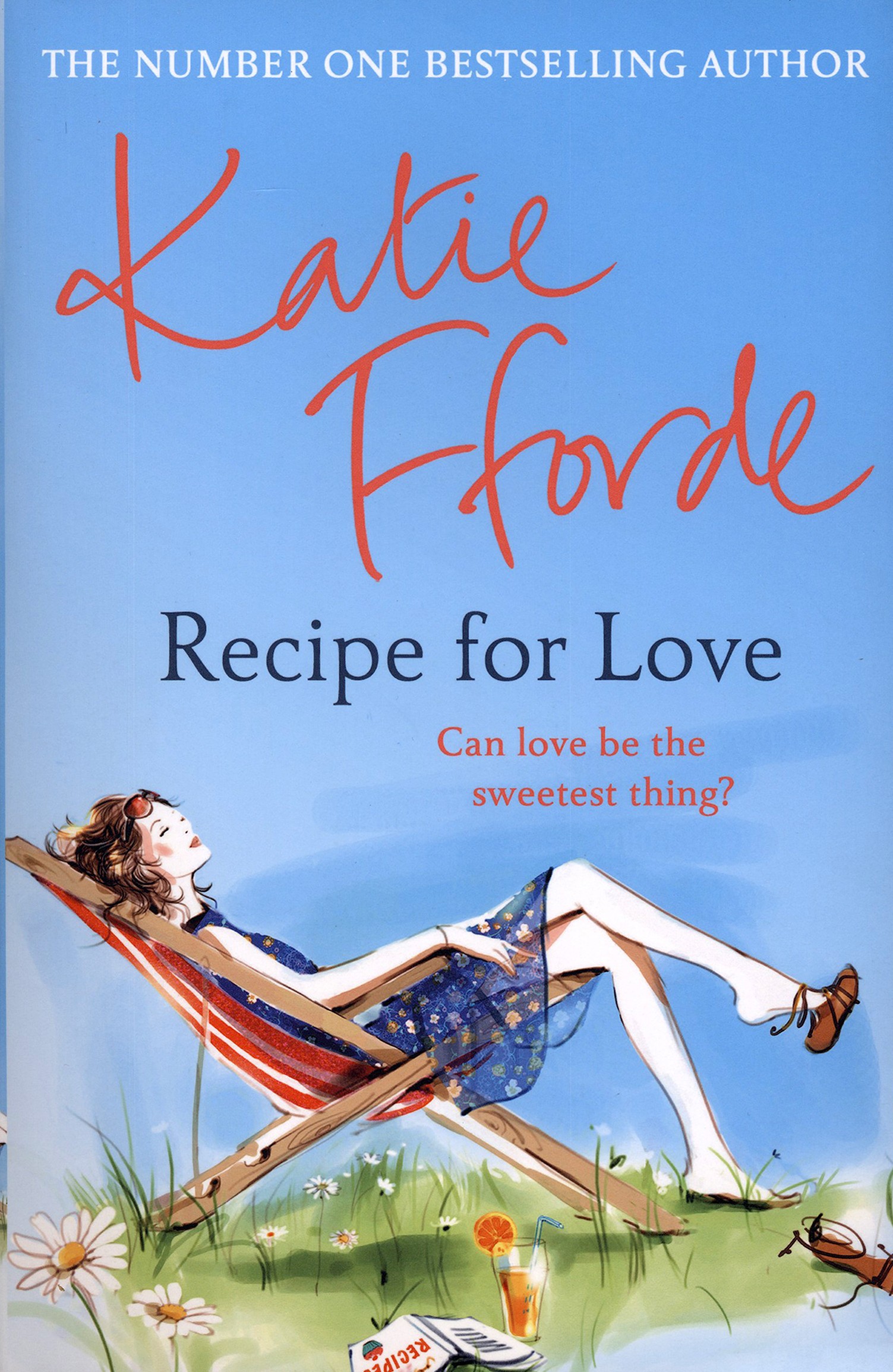 

Recipe for Love