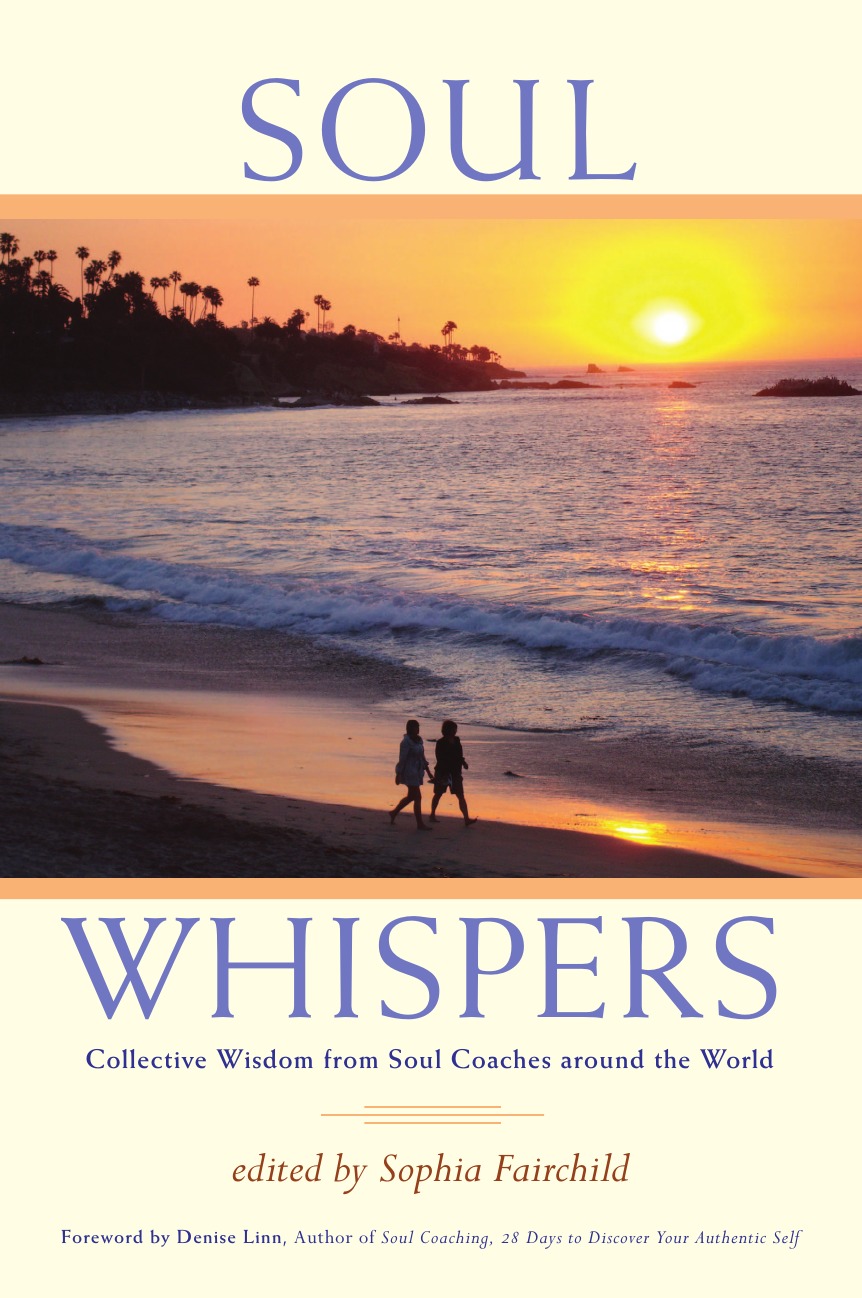

Soul Whispers