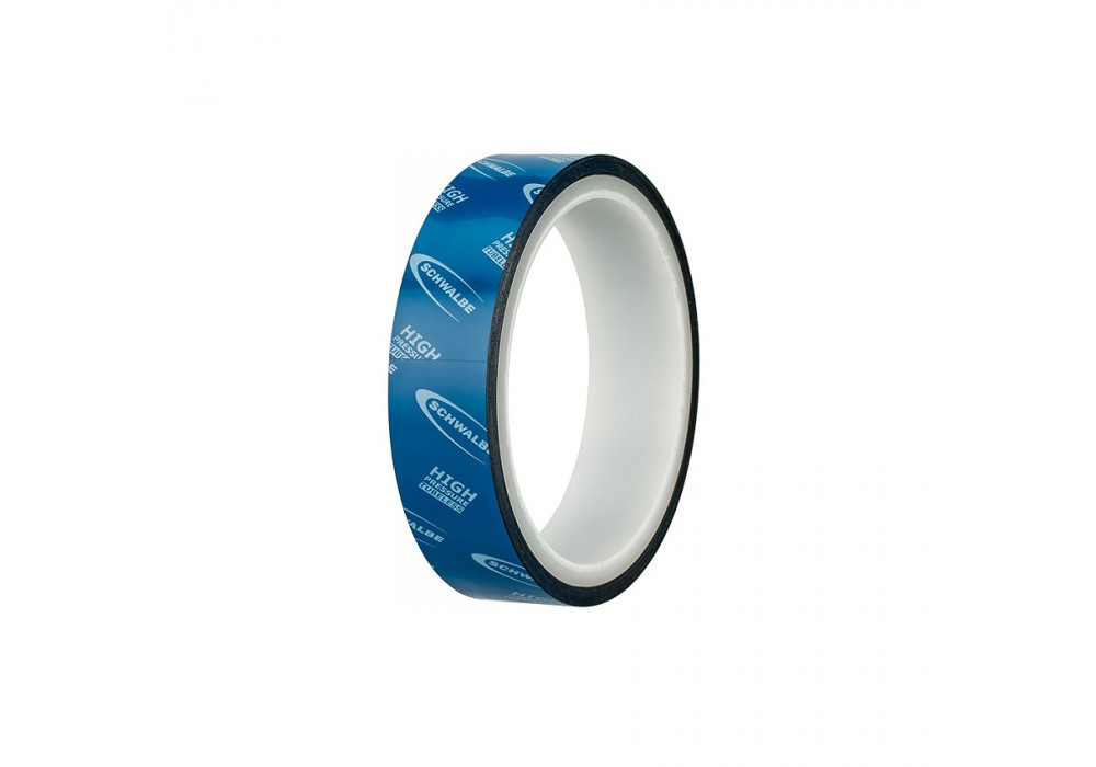 

Schwalbe Ободная лента Schwalbe Fabric IB 32mm High Pressure 10м, год 2020, цвет Синий, Fabric IB