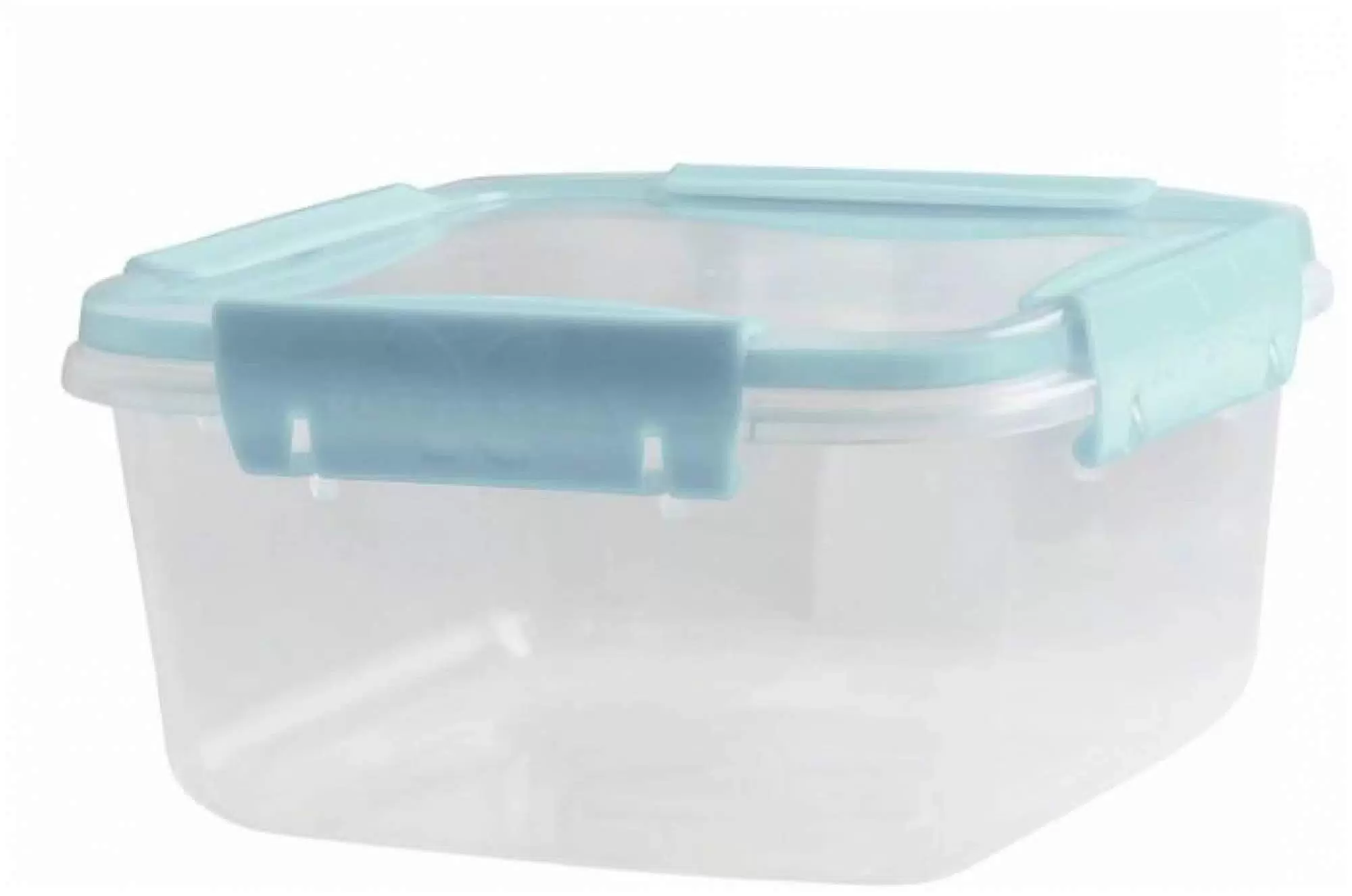 

Контейнер герметичный "Butterfly" 1,2л LIGHT (голубой)