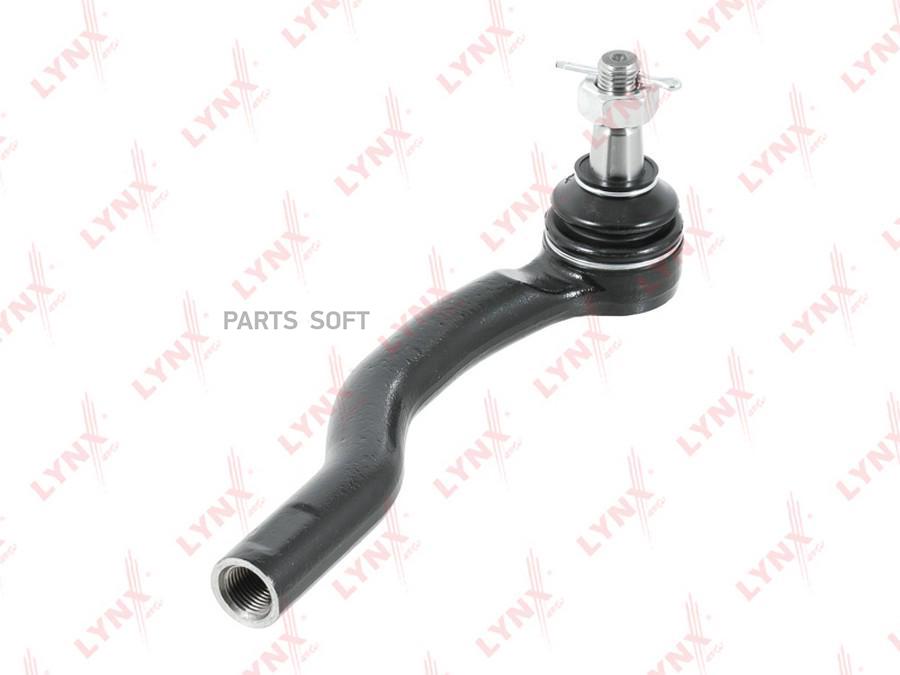 

Рулевой наконечник левый LYNXauto C4418L