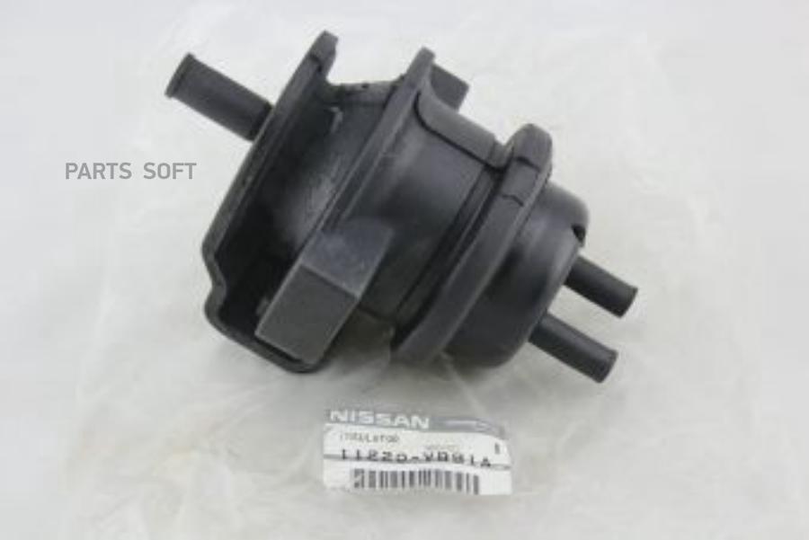 

Подушка двигателя NISSAN 11220VB91A