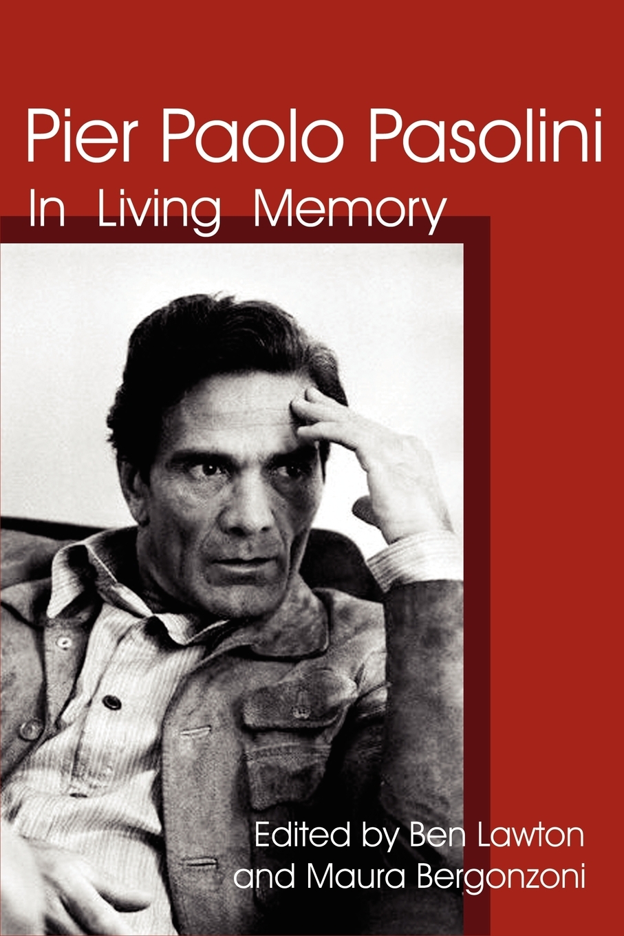 

Pier Paolo Pasolini