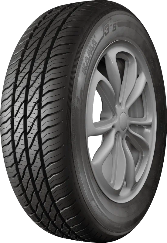 

Автошина лето Кама-365 (НК-241) TL 185/70R14 88T, 365 НК-241