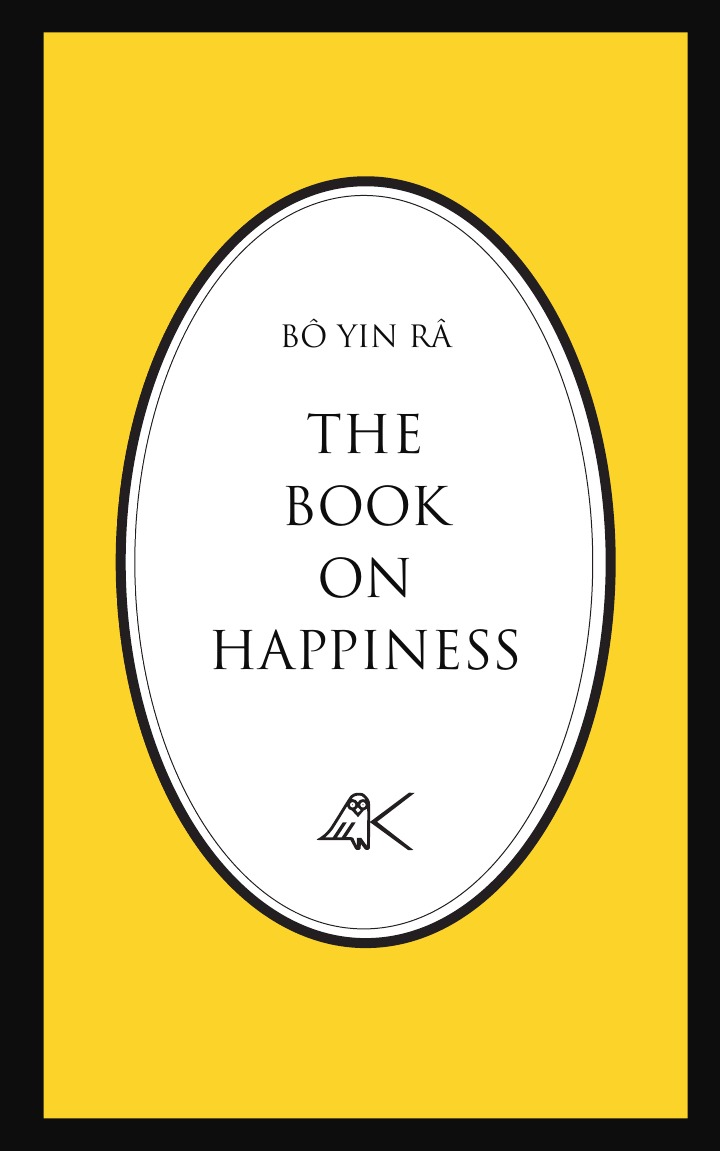 

The Book on Happiness