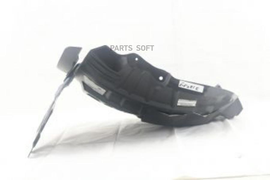 

NISSAN 638451MA0A ПОДКРЫЛОК ЗАЩИТНЫЙ КОЛЕСНОЙ АРКИ, ВЫПОЛН () 1шт