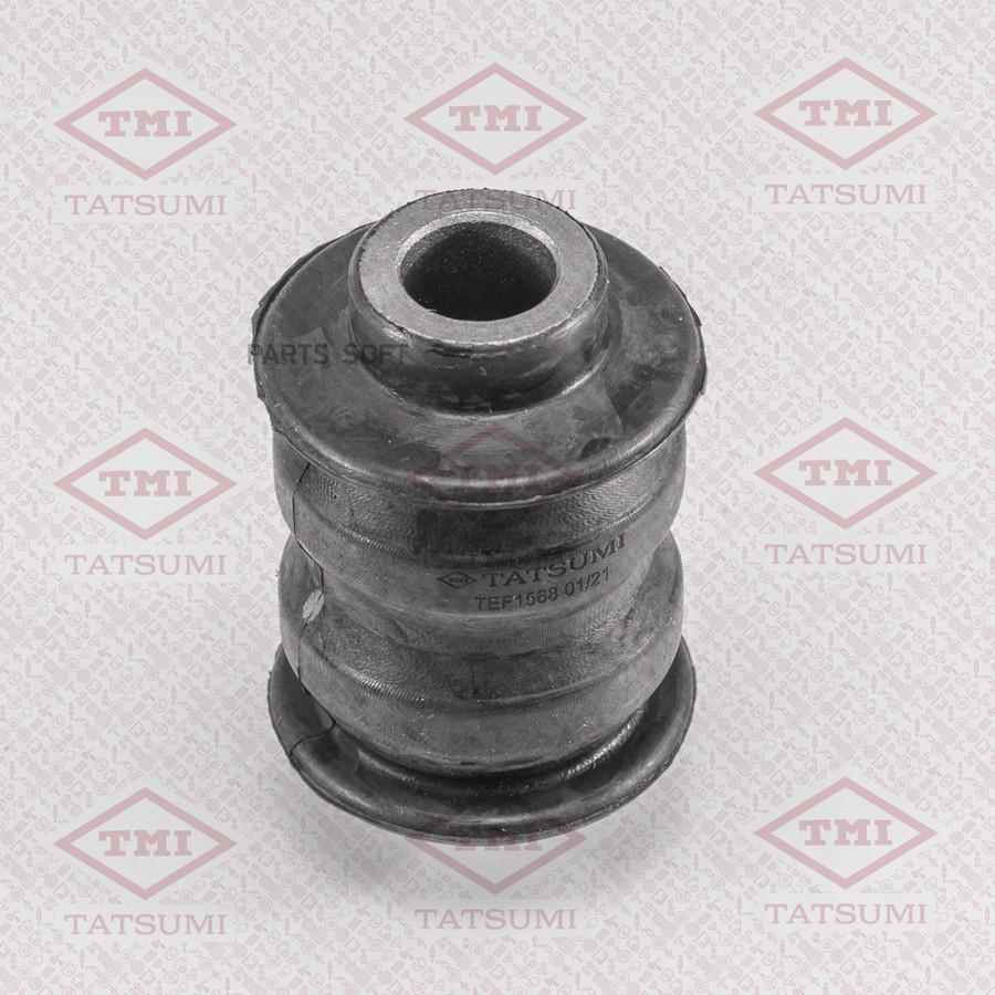 

Сайлентблок переднего рычага передний TATSUMI TEF1568