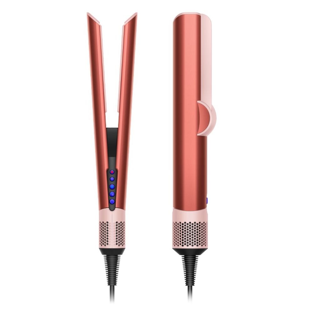 

Выпрямитель волоc Dyson HT01 оранжевый; розовый, HT01