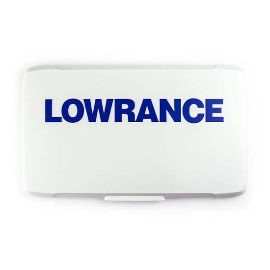 Крышка защитная на дисплей LOWRANCE SunCover 7