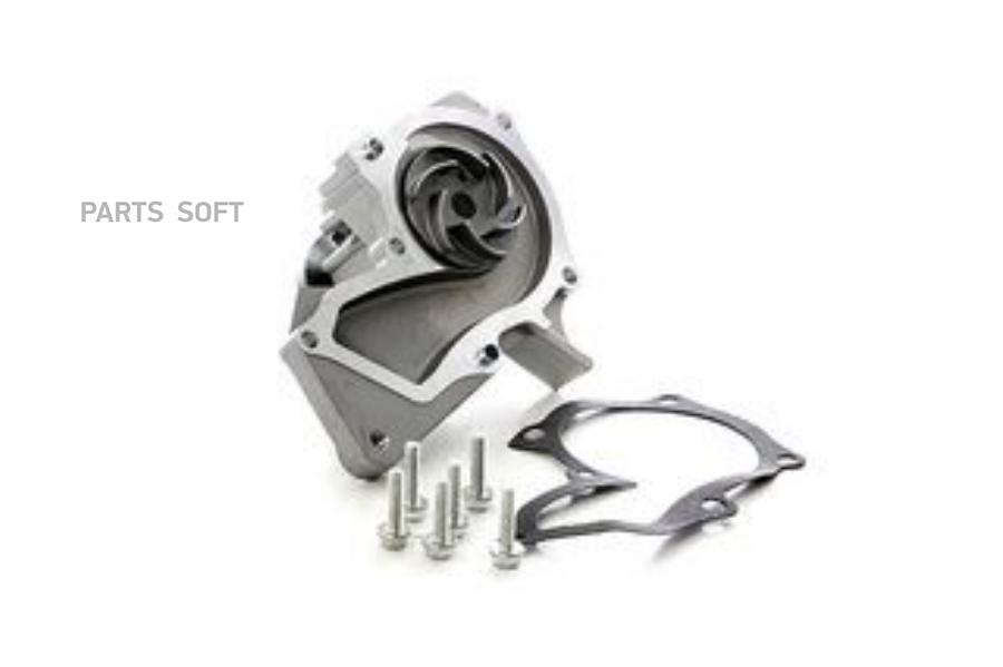 

Bsg 30-500-021 помпа Ford Focus 2/Fusion BSG AUTO PARTS арт. BSG30500021