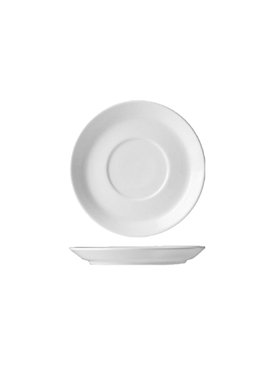 

Блюдце Tognana CB-AC007160000, Белый, CB-AC007160000