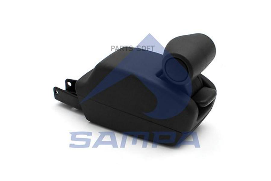 

Ручка Рычага Переключения Передач Hcv SAMPA 204336