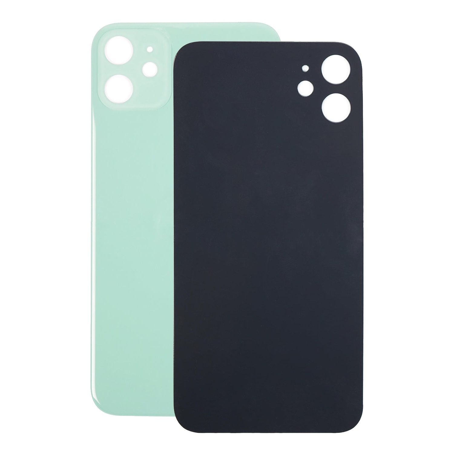 

Задняя крышка Apple iPhone 11 для смартфона Apple iPhone 11 зеленый, Apple iPhone 11