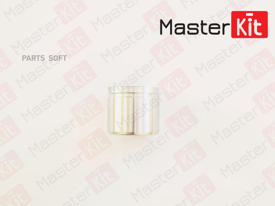 

Поршень Тормозного Суппорта | Перед | 77a1416 Nsii0016792219 MasterKit арт. 77A1416