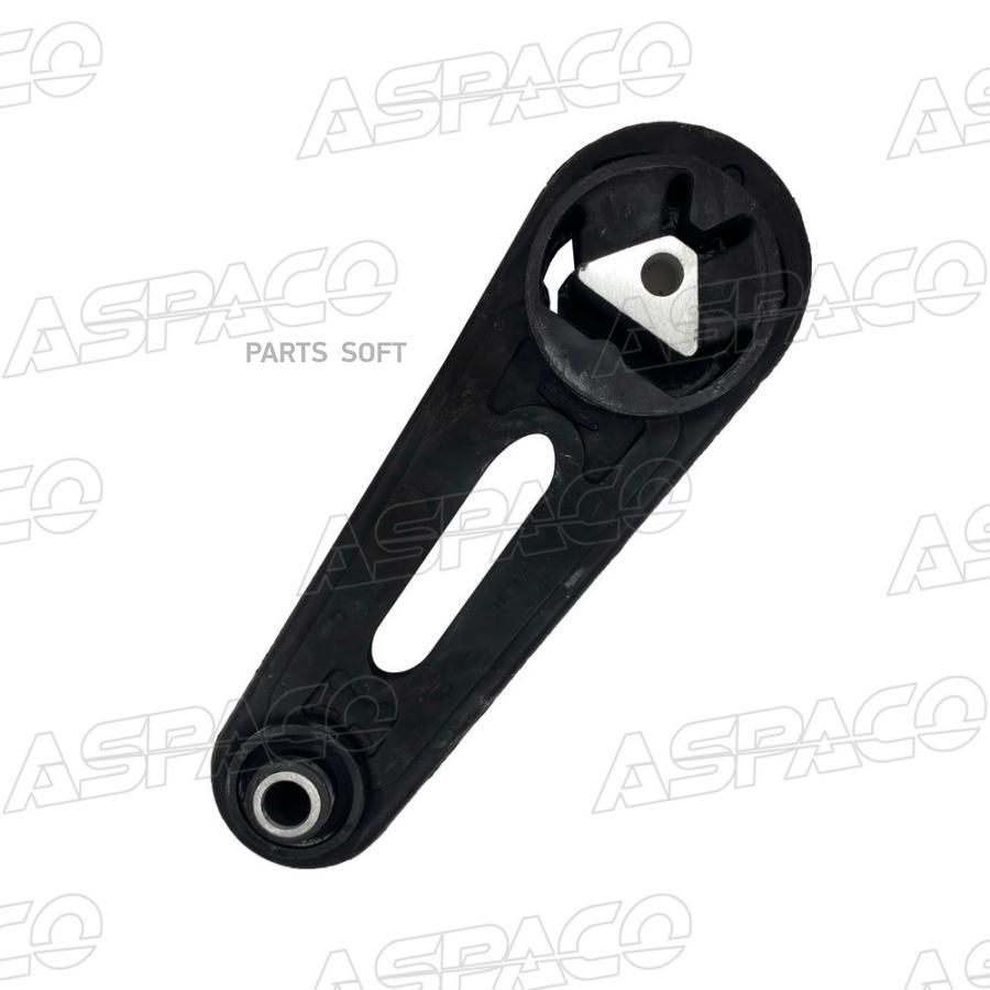 Опора Двигателя Задняя Nissan Note E11 2006-201 1Шт ASPACO AP360ED000