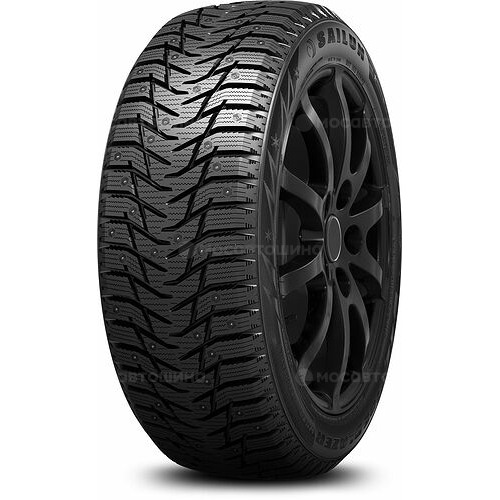 

Шины зимние Sailun Ice Blazer WST3 245/70 R16 107T, Ice Blazer WST3