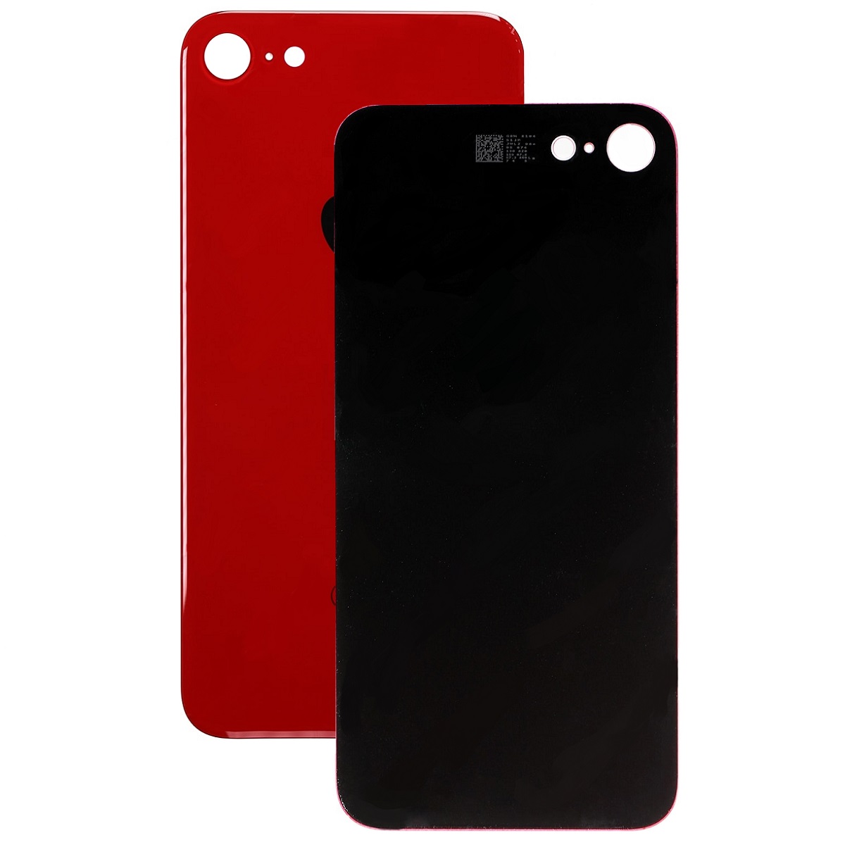 

Задняя крышка Apple iPhone 8 для смартфона Apple iPhone 8 красный, Apple iPhone 8