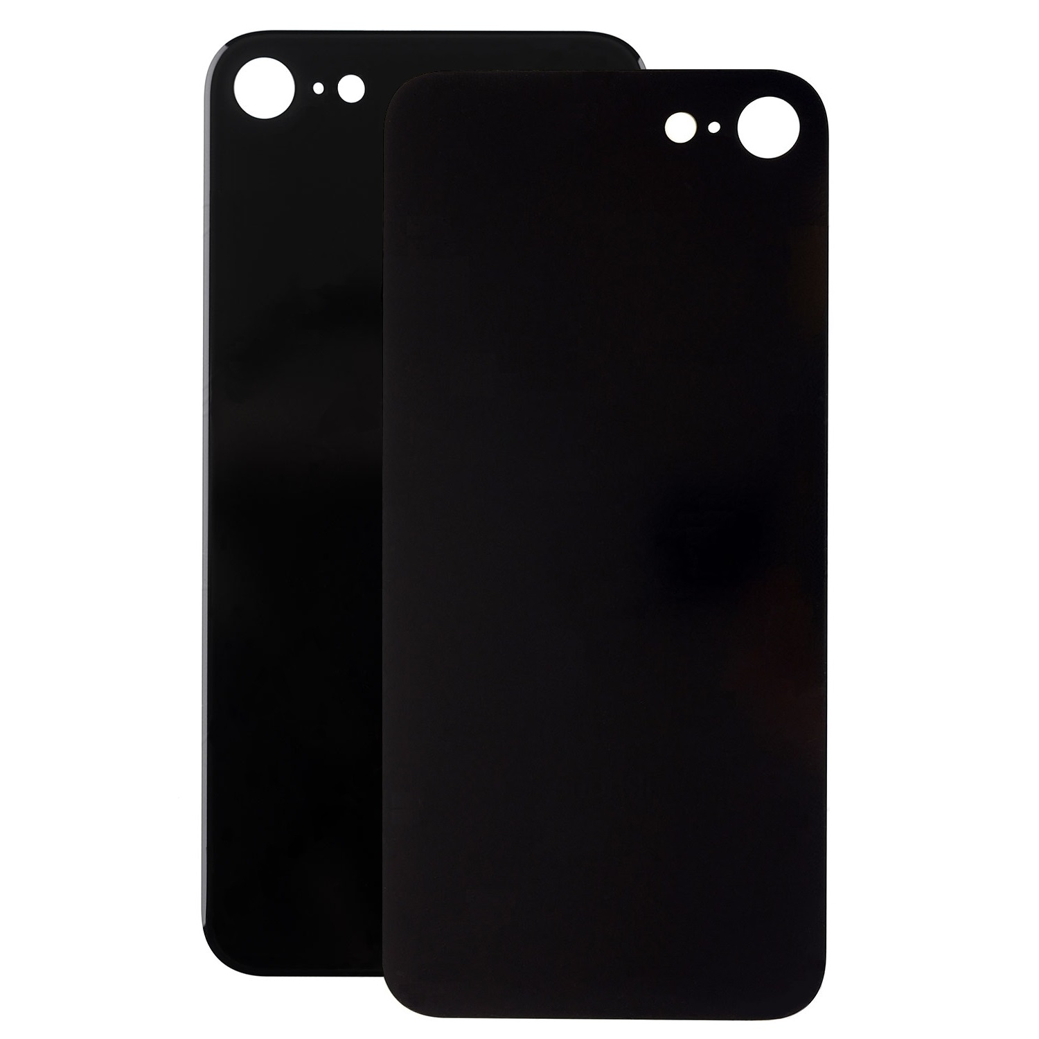 

Задняя крышка Apple iPhone 8 для смартфона Apple iPhone 8 черный, Apple iPhone 8