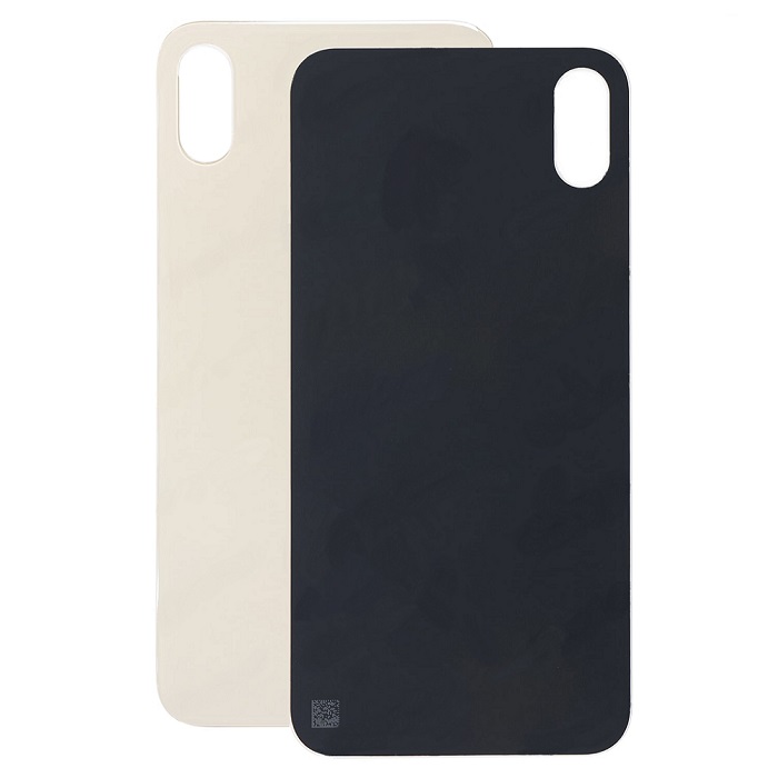 

Задняя крышка для смартфона Apple iPhone XS, Золотой, Apple iPhone XS