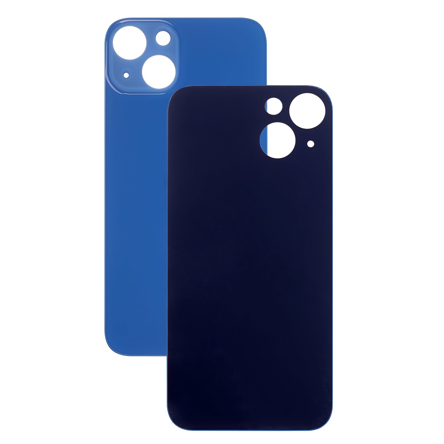 

Задняя крышка Apple iPhone 13 для смартфона Apple iPhone 13 синий, Apple iPhone 13