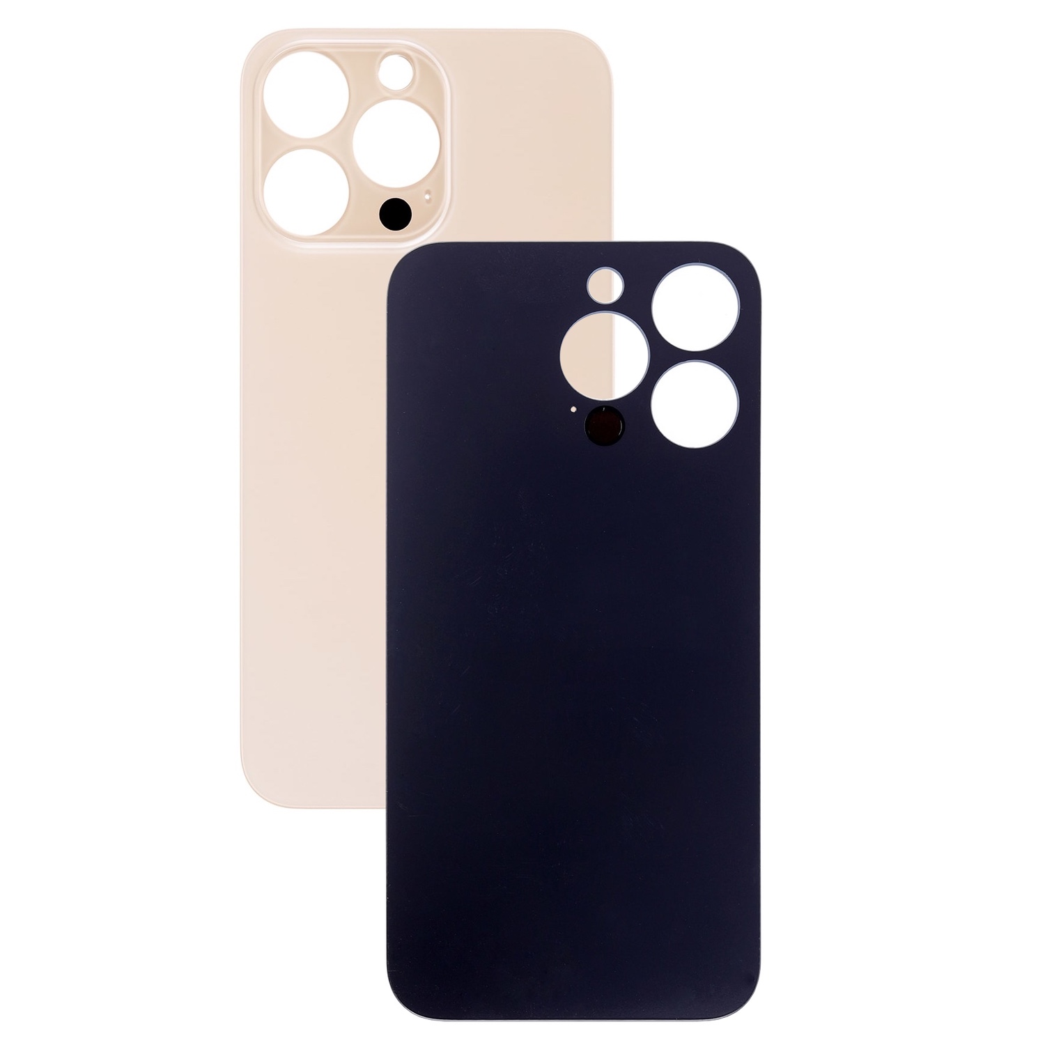 

Задняя крышка Apple iPhone 13 Pro для смартфона Apple iPhone 13 Pro золотой, Apple iPhone 13 Pro