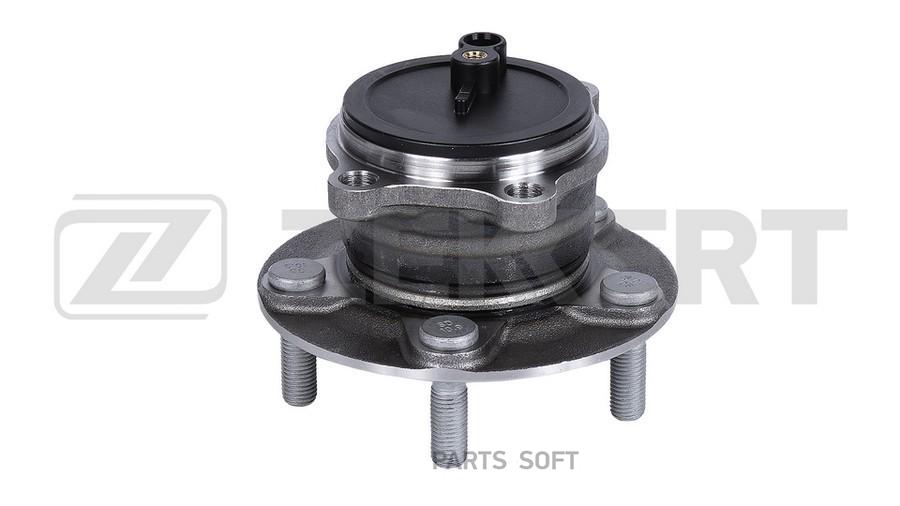 

Ступица задняя Mazda 3 II III 13- 6 II III 12- CX-5 11-