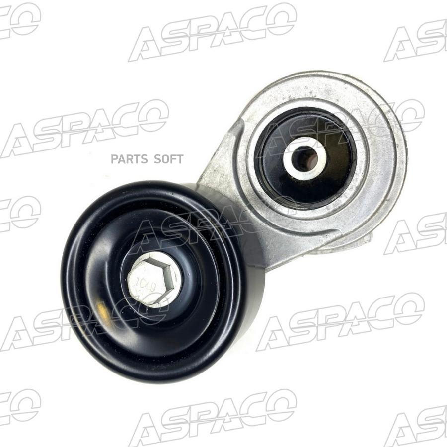 Натяжитель Ремня Приводного С Роликом В Сборе Hy 1Шт ASPACO AP69804