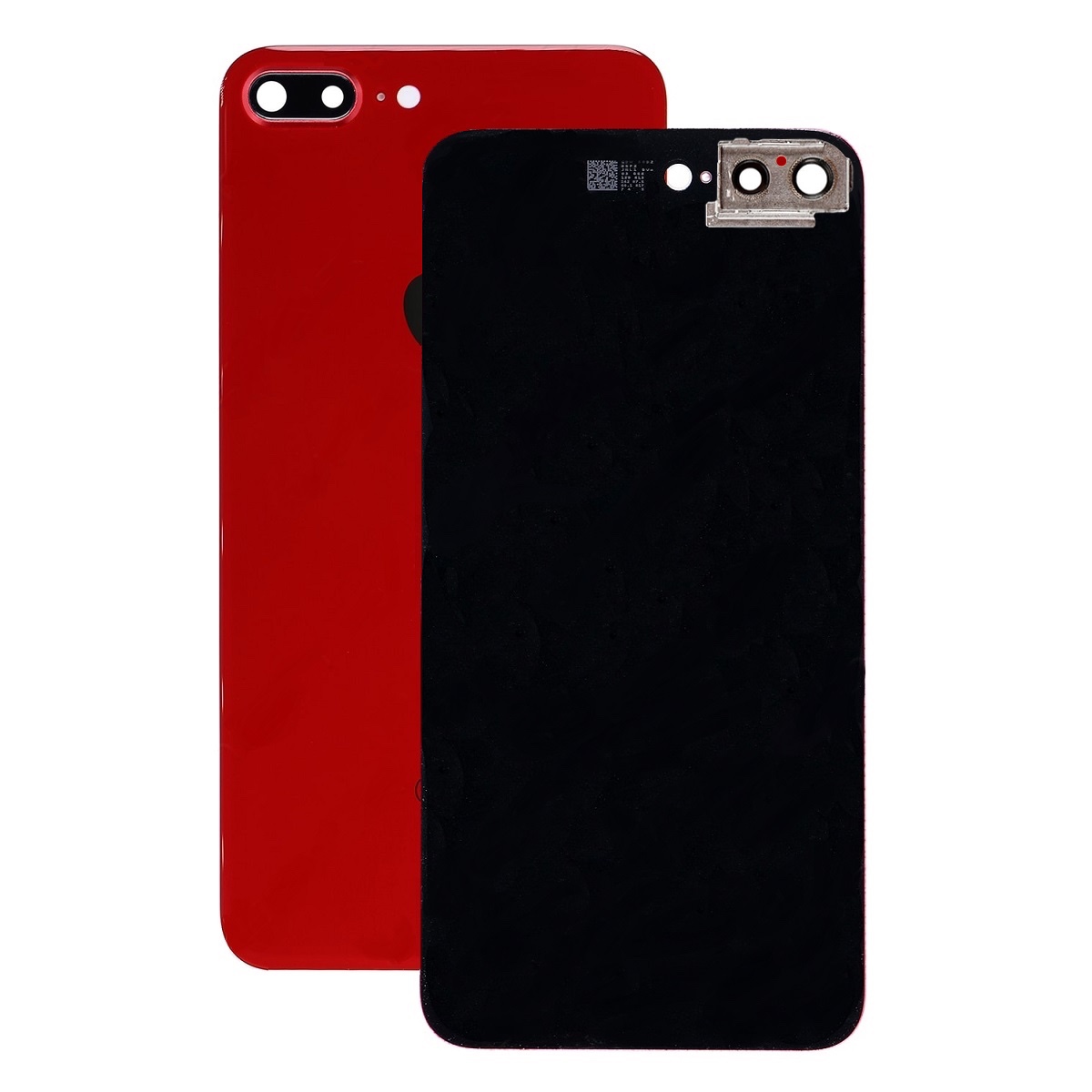 

Задняя крышка Apple iPhone 8 Plus для смартфона Apple iPhone 8 Plus красный, Apple iPhone 8 Plus