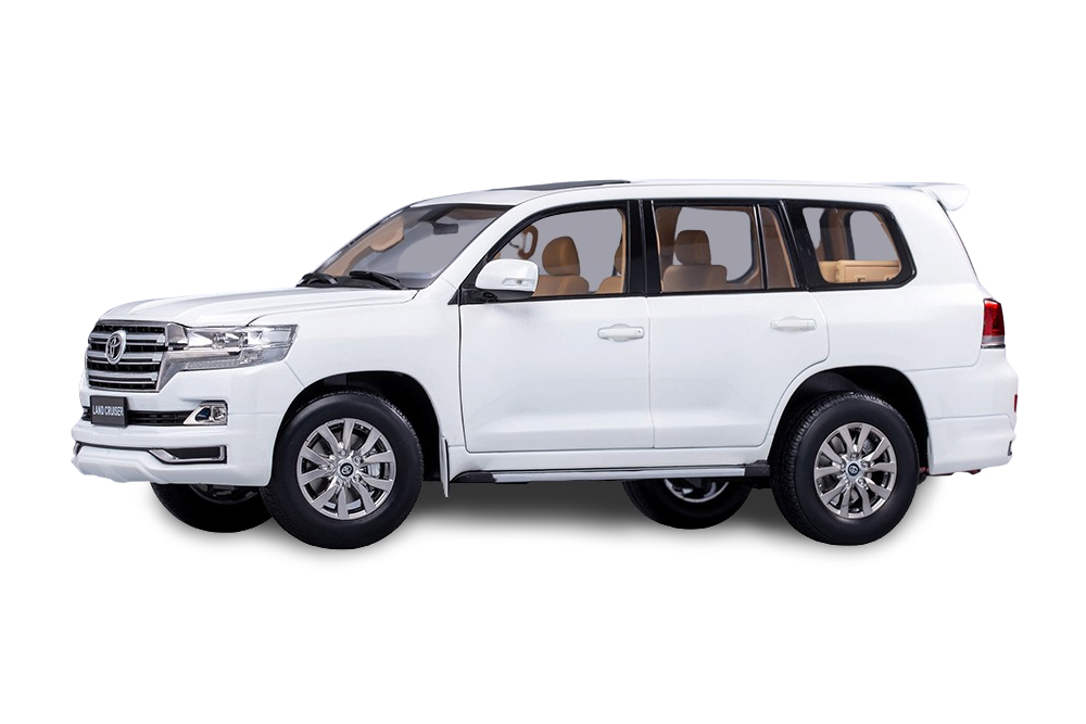 Toyota land cruiser new LC200 2020 white / тойота ланд крузер (лэнд) новый кузов