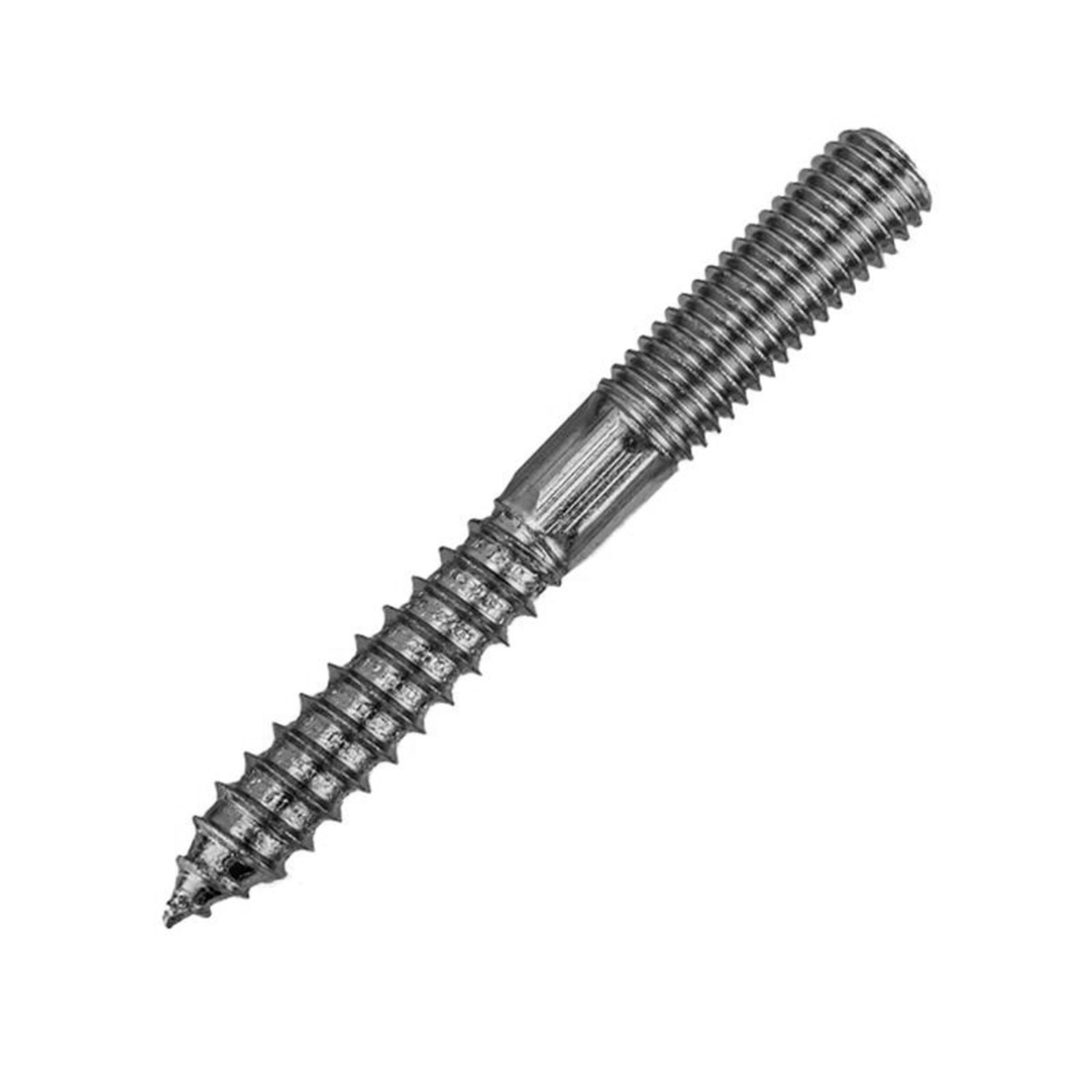 

Шпилька сантехническая 8x100 mm (100 шт), Шпилька GoodWay
