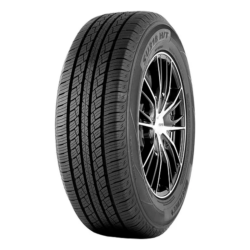 

Шины 275/65 R17 Goodride Su318 115t GOODRIDE 03010462901I78650201, SU318