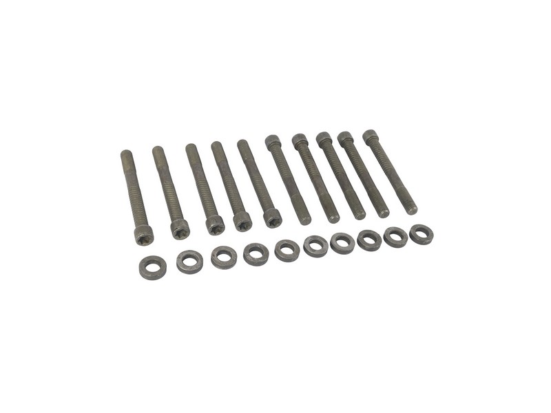 

АДС Комплект болтов ГБЦ 405,406,409 Е-3 (АДС)