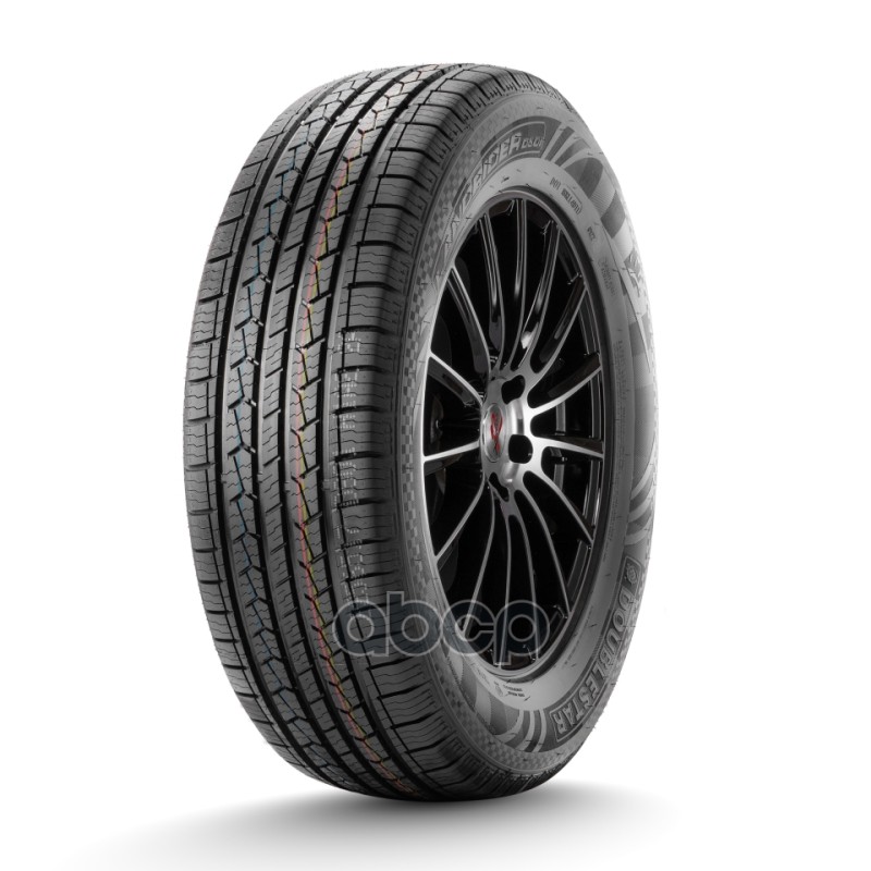 

Шины Doublestar DS01 275/65 R17 115T