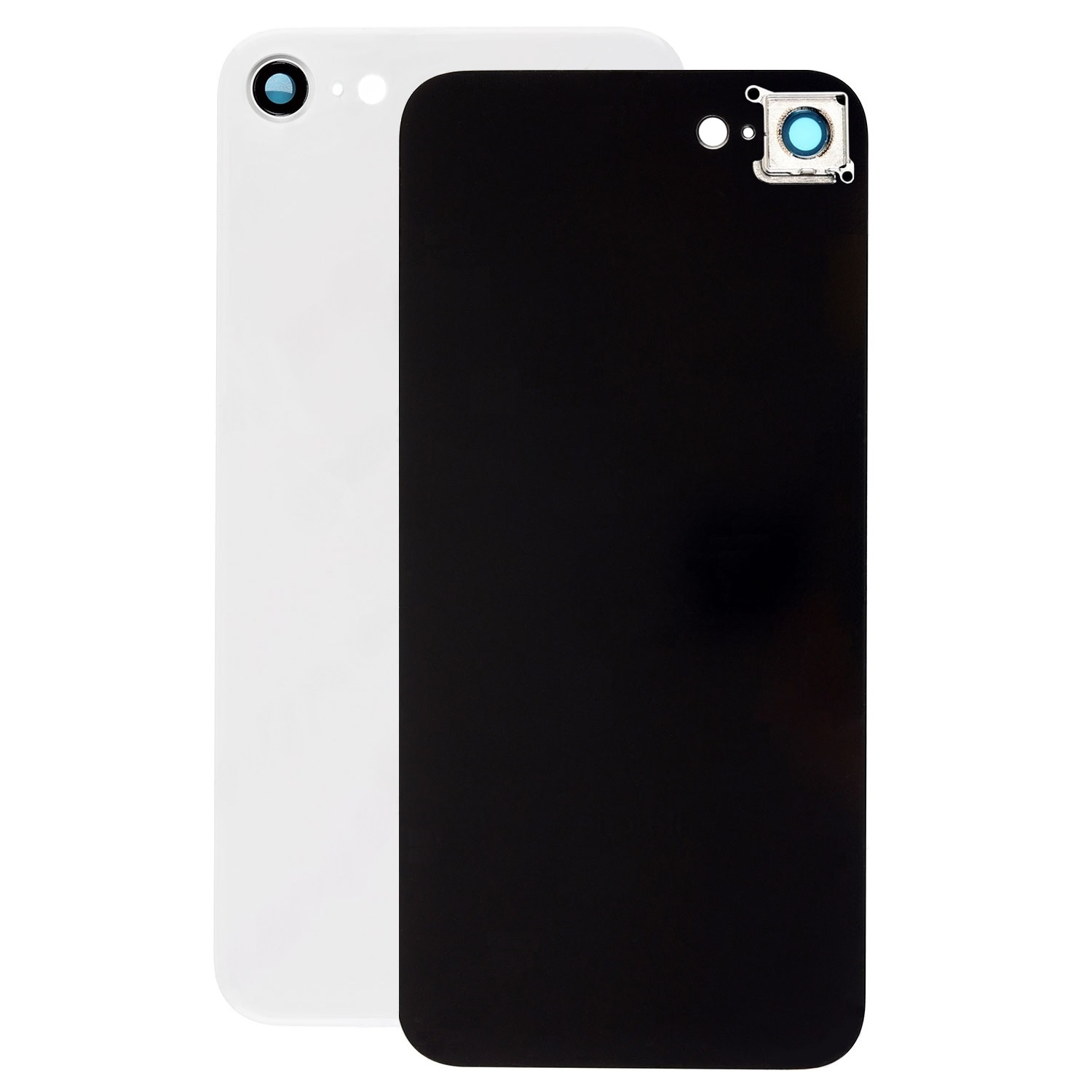 

Задняя крышка Apple iPhone 8 для смартфона Apple iPhone 8 белый, Apple iPhone 8