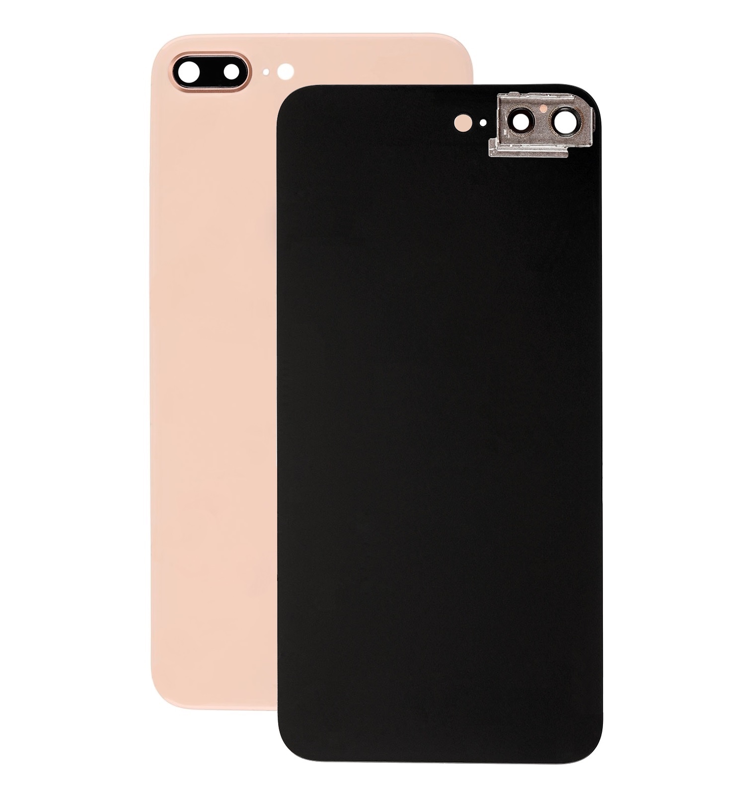 

Задняя крышка Apple iPhone 8 Plus для смартфона Apple iPhone 8 Plus золотой, Apple iPhone 8 Plus