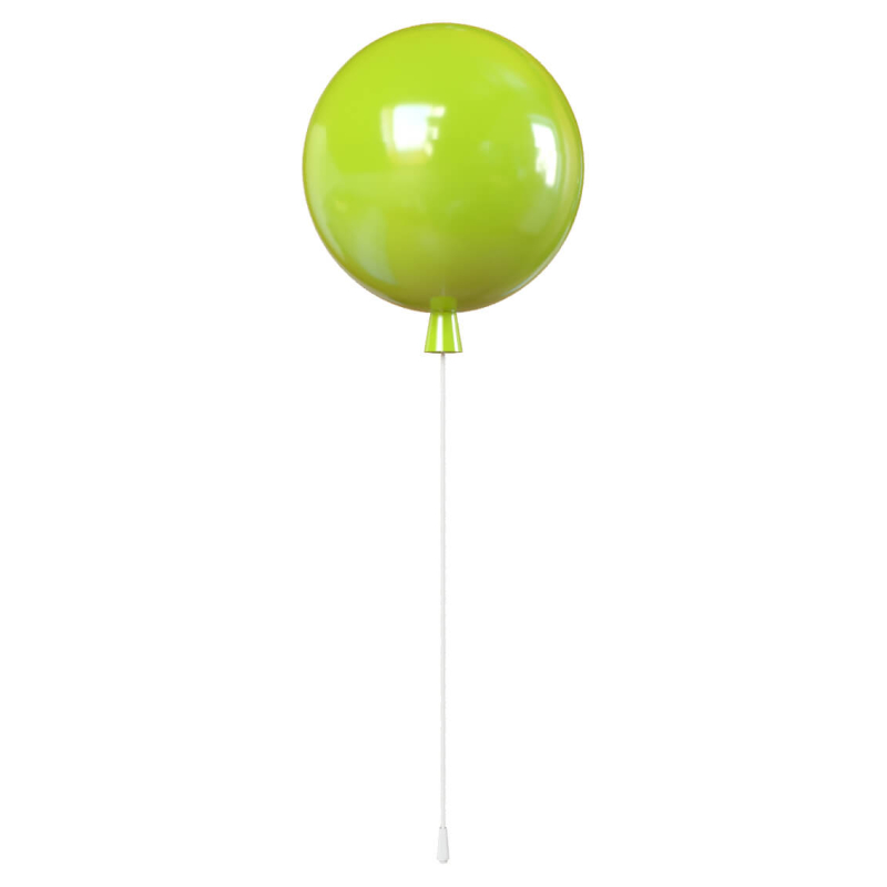 

Потолочный светильник LOFT IT Memory 5055C/M green, Memory