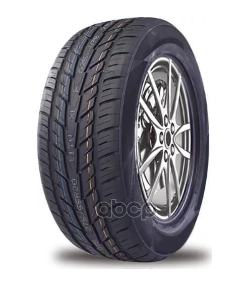 

Шины ROADMARCH Prime UHP 07 275/60 R20 119 H