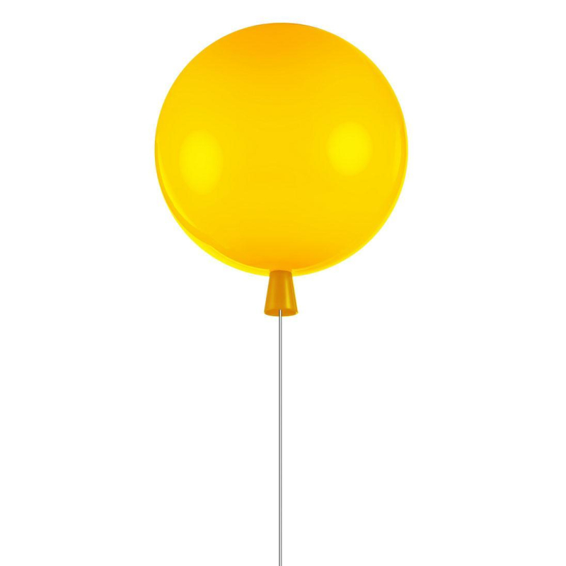 

Потолочный светильник LOFT IT Memory 5055C/L yellow, Memory