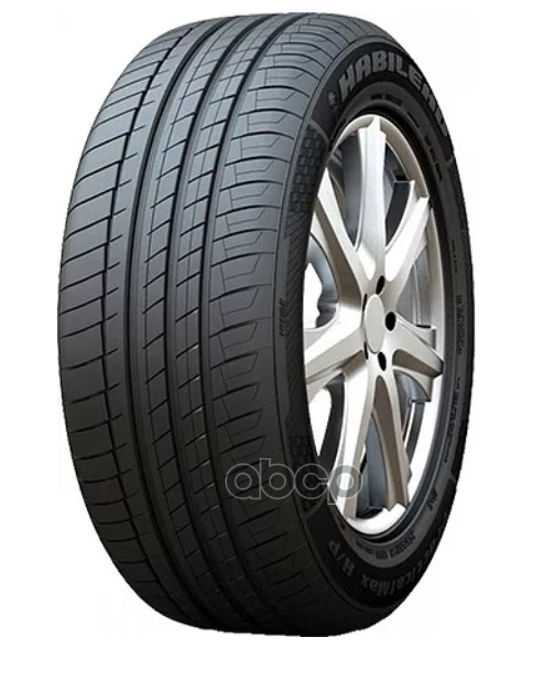 

Шины KAPSEN RS26 275/60 R20 119 V