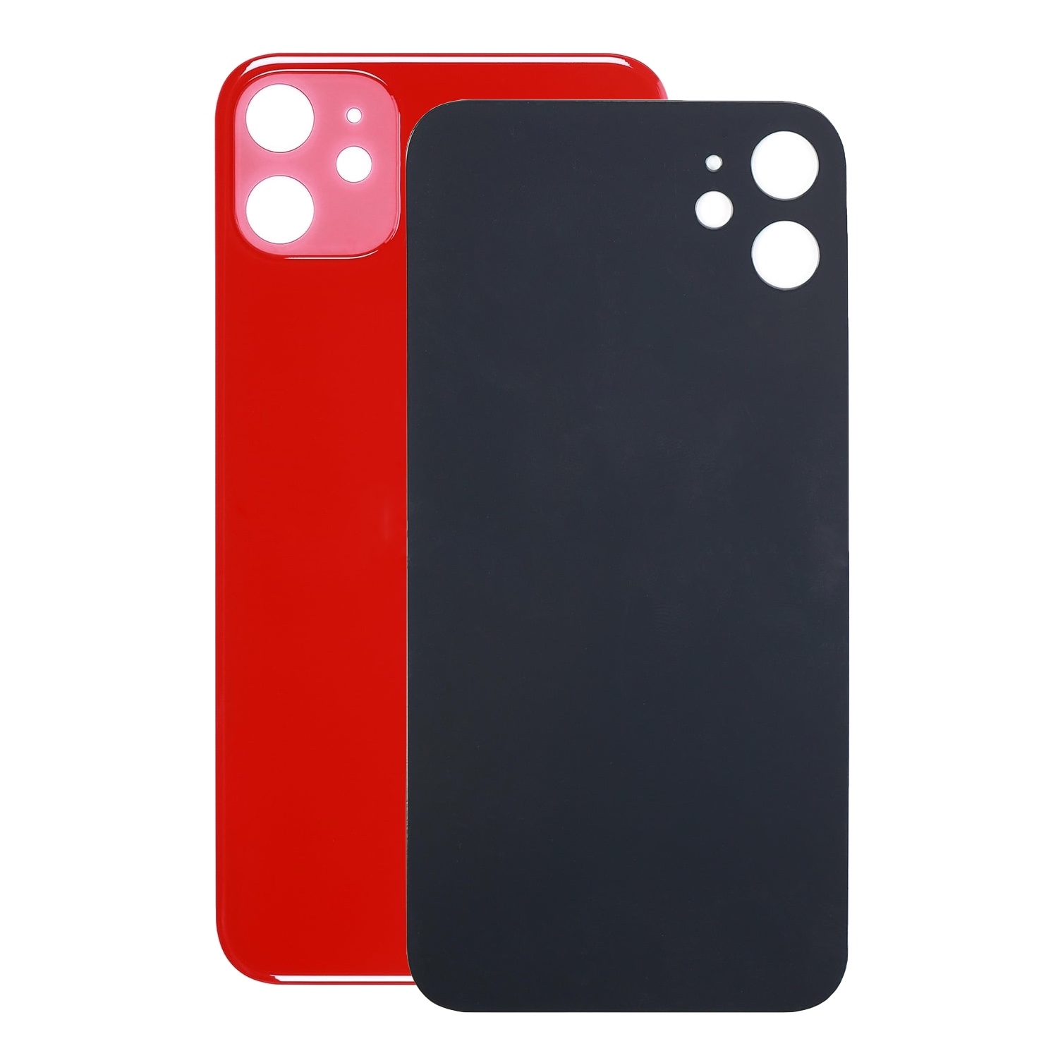 

Задняя крышка Apple iPhone 11 для смартфона Apple iPhone 11 красный, Apple iPhone 11