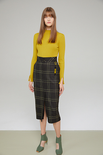 

Юбка женская M.REASON 2.8801.G1888.66 W2.22 коричневая 46 RU, 2.8801.G1888.66 W2.22