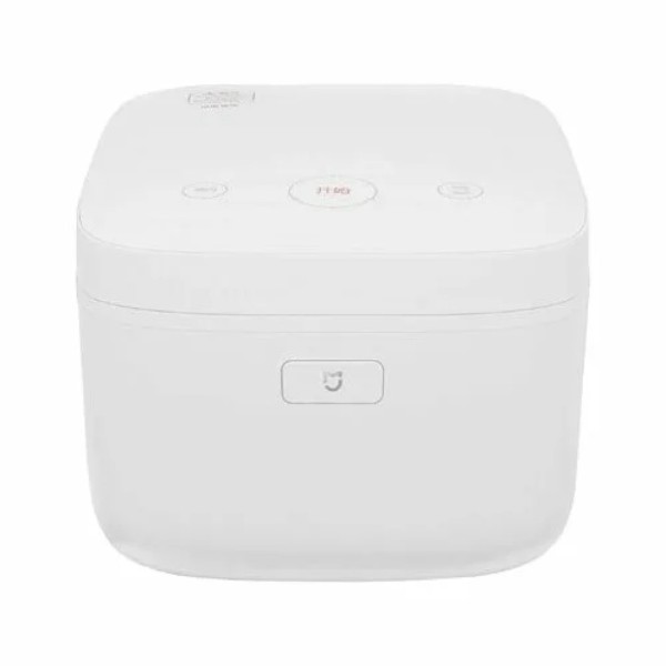 

Рисоварка Xiaomi Induction Heating Rice Cooker 2 3L (MFB2AM)