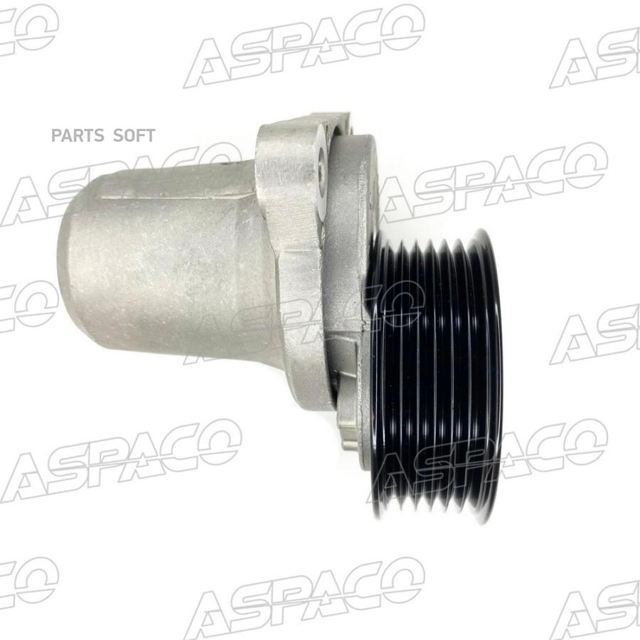 Натяжитель Приводного Ремня Mazda 6 Gg 2002-20 1Шт ASPACO AP35717